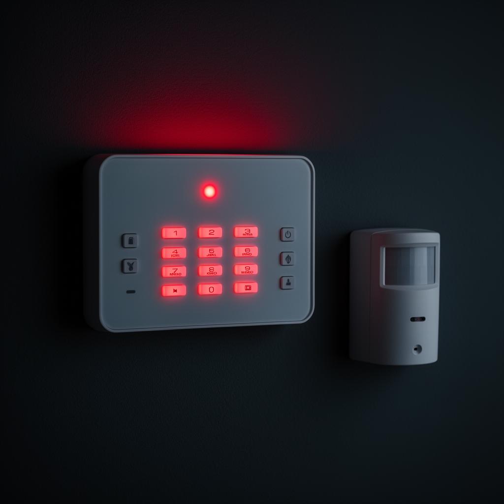 Alarm Monitoring